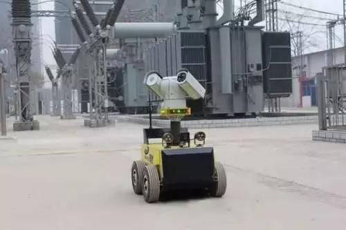 联通在世界电压等级最高的变电站成功开通5G