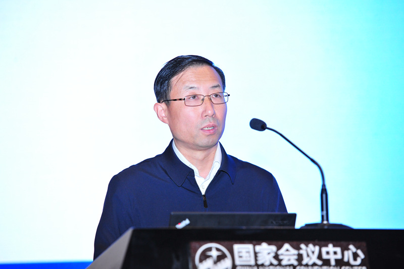 中国5G标准发布及产业推动大会