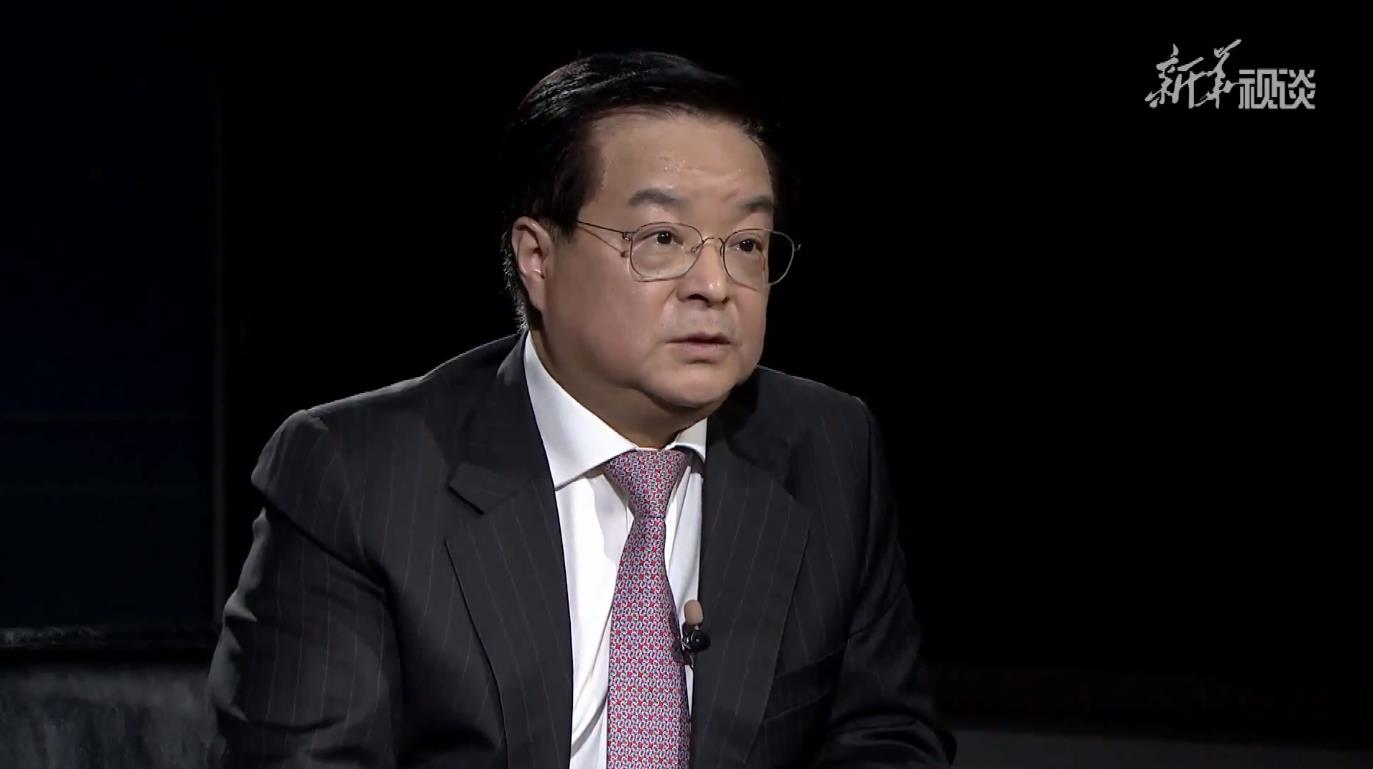 中国电信集团有限公司党组副书记、总经理李正茂